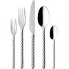 Villeroy & Boch Montauk 20-Piece Flatware Set
