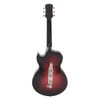 Musical Instrument Lapel Pins Vivid Guitar Appearance Women's Brooch Pin