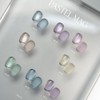 pov FOB Pastel Mag Magnetic Gel 8-piece set / 포브