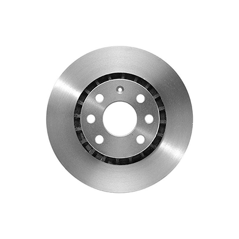 Bendix Premium PRT5439 Front Brake Rotor for Daewoo Lanos 2002-1999,