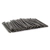 Design61 100 x Steel Pins Skirting Board Pins Nail 1.5
