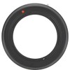 Alloy Black Fotga Konica Nex Lens Adapter Converter for Konica