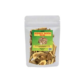 Tu Salud Plus - Kidney Wood 1 Pound - Palo Azul - Cyclolepis Genistoides - Blue Stick Teatox