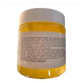 Mascarilla Células Madre En Gel De 500 Ml Spaesthetic