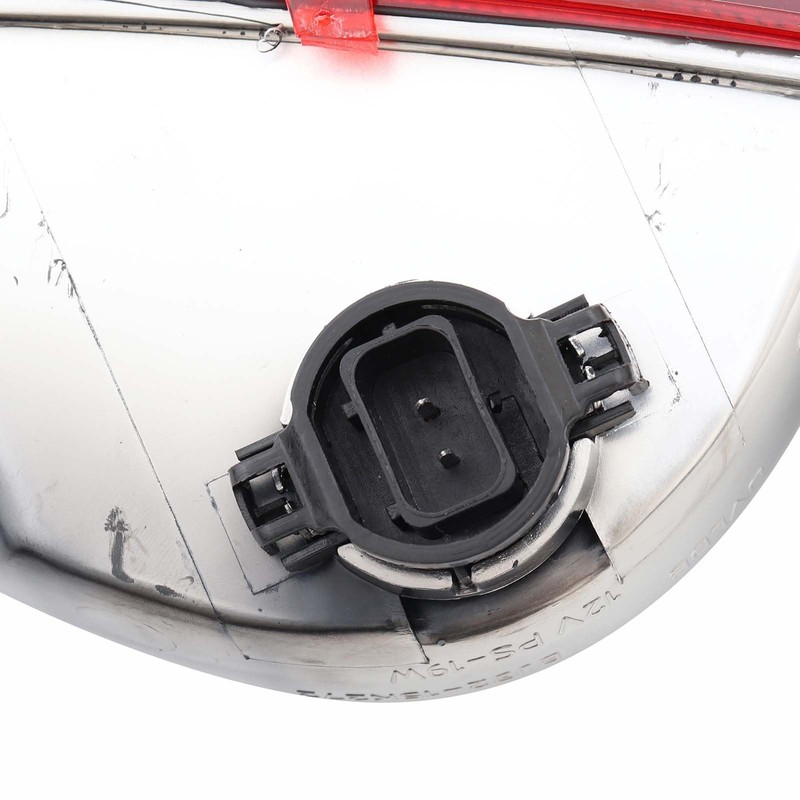 FSHero Riding Rear Bumper Fog Light Tail Light Brake Lamp