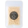 WaxKiss Nose Hair Cleaning Self Waxing Hard Wax, 60g, 1 Piece / 왁스키스 코털 정리 셀프 왁싱 하드왁스, 60g, 1개