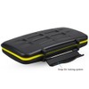 JJC Memory Card Case Water-resistance Carrying Holder Storage 6 PCS