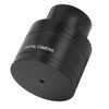 Telescope Electronic Eyepiece Aluminum Alloy 2MP HD USB Interface Color