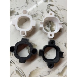 GOVEE PRO Permanent Outdoor Light mounting Bracket/clip/s - 100 FT WHITE