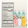 Kuii Coconut Milk Drink – Original Coconut Flavor, 12 Count
