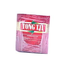 Tong Tji Black Tea 25-ct, 50 Gram