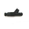 Set of 6 Performance 4-Hole Upgrade Fuel Injectors For 99-04
