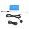 Receiver Kit Independent Antenna Input for Radio RTL2832U R820T2 100