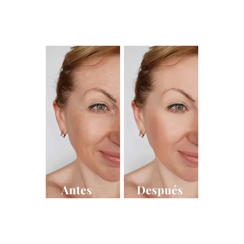 Kit Antiedad Y Rejuvenecedor Lilo Skincare Vitamina E