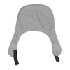 Tracheostomy Shower Cover Nylon Waterproof Dustproof Speed Recovery for Laryngectomy