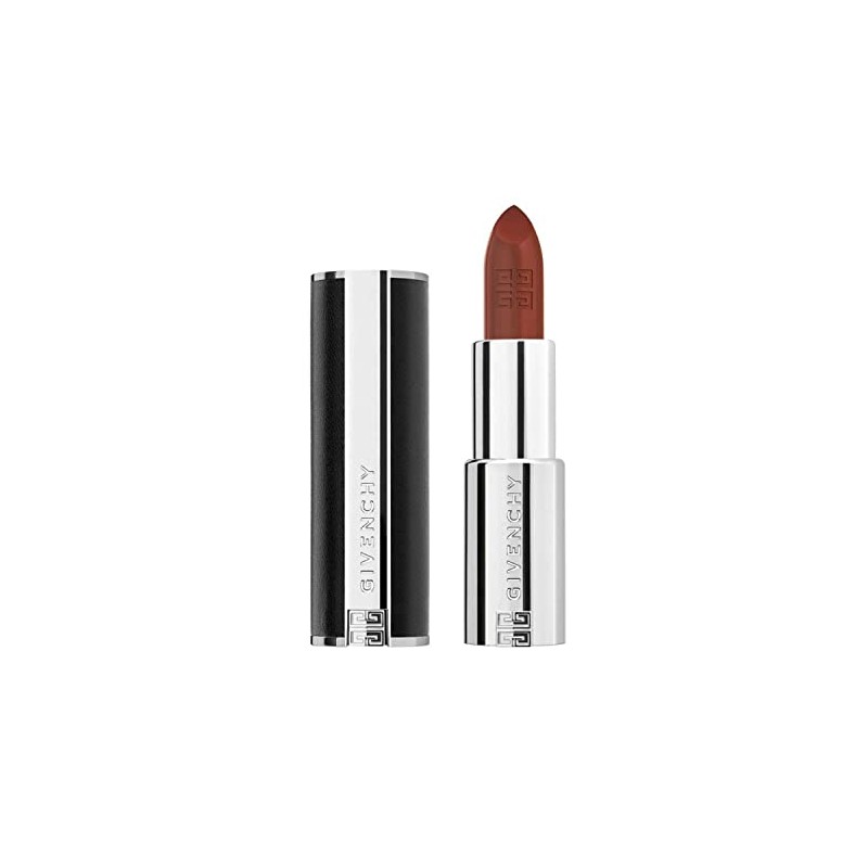 GIVENCHY Rouge Interdi Silky _ 3.4g/Lipstick (No.109 Beige Sabble)