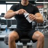 Healthaddiction Óxido Nítrico Suplemento Rendimiento Deportivo Circulación Arginina Citrulina Beta