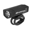 Force Bicycle Front Light DOT USB Charging 300 Lumens Waterproof