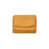 Joyesplay Women's Mini Wallet, Compact, Trifold Wallet, Coin Purse, Small,