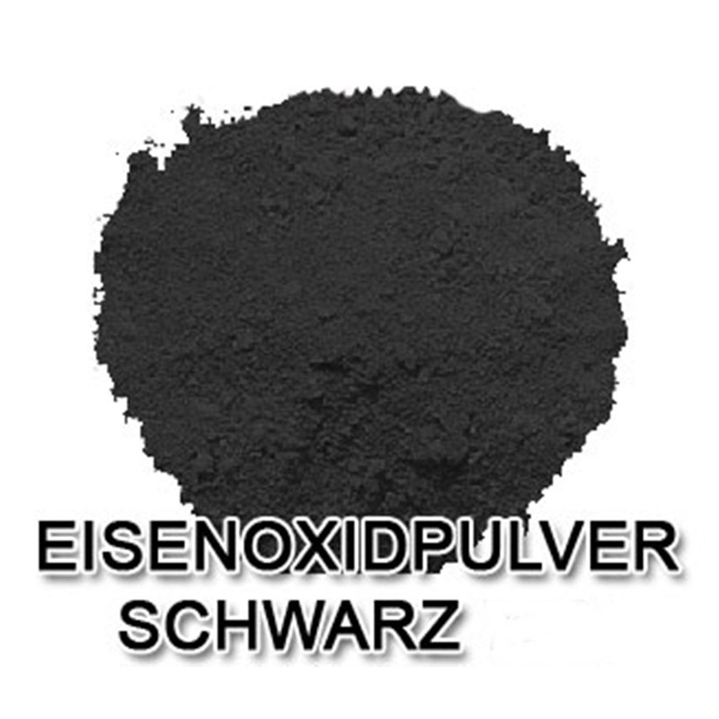 WO-WE Iron Oxide Pigment Powder for Concrete Paint, Clay Ceramic,