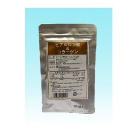 ALGIT hyaluronic acid &amp; collagen 360 tablets