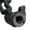 ThtRht 2 Pack Microphone Shock Mount Clip Universal Mic Shock