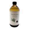 Eucalyptus Globulus Oil, 16.9 fl oz (500 ml), Natural 100%