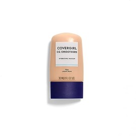 Covergirl Smoothers Hydrating Makeup Creamy Beige Packaging May Vary