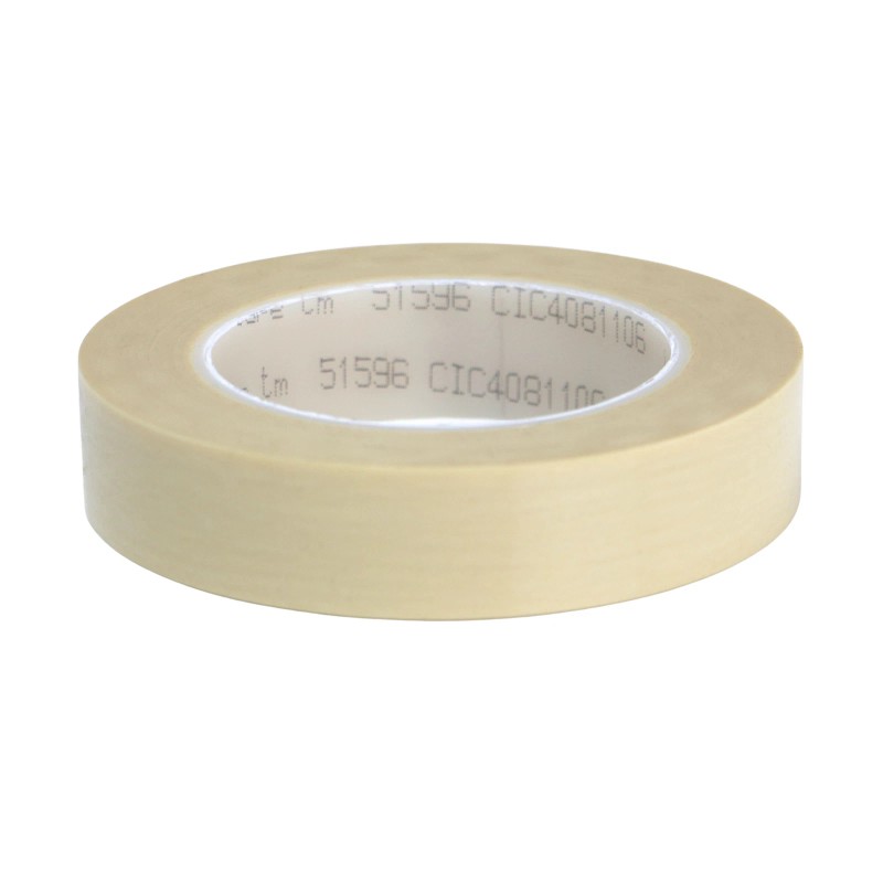 Intertape Polyester Film / Polyester Non-Woven Electrical Tape (51596): 1