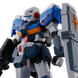 HG Geline Standard Armor 1/144 Scale Color-Coded Plastic Model