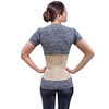 Faja, Soporte Sacrolumbar o Lumbosacra (XXL)