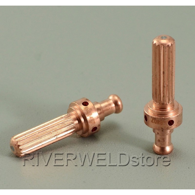 RIVERWELD 9-8407 Plasma Electrode Tip 8-7514 Fit Thermal Dynamics PCH-62