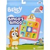 Bluey Bingos Bingo