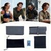 Ameg Sunglasses, Men's, Women's, Polarized, Black