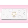 Heart Flower Saturation (Tokimeki Blocks) UV SC paudari-fande-syon For Compact