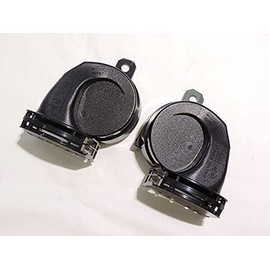 Genuine Toyota Century Horn Current UWG60 Giga GIGA Replacement Horn Luxury Marco Horn