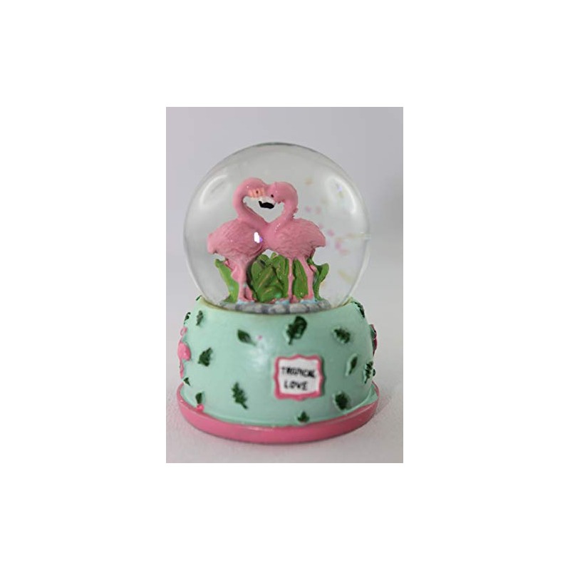 Out of the blue, Roxan 1903631 shaking ball, polyresin, glitter