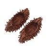 Foral Slippers for Flooring Wiper Mokomoko Mop