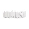 Umbra 318211-660 Sticks Multi Rack – Modern, Unique, Space-Saving Hanger