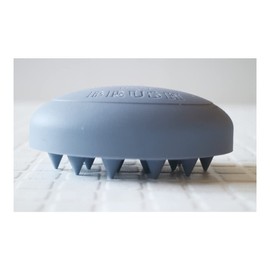 Global Arrow Koora Scalp Brush Soap SA Size: Approx. W9.1 D6.2 H4 R04-1032