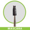 Midazzle Professional Mascara Brush (MIMB00411)