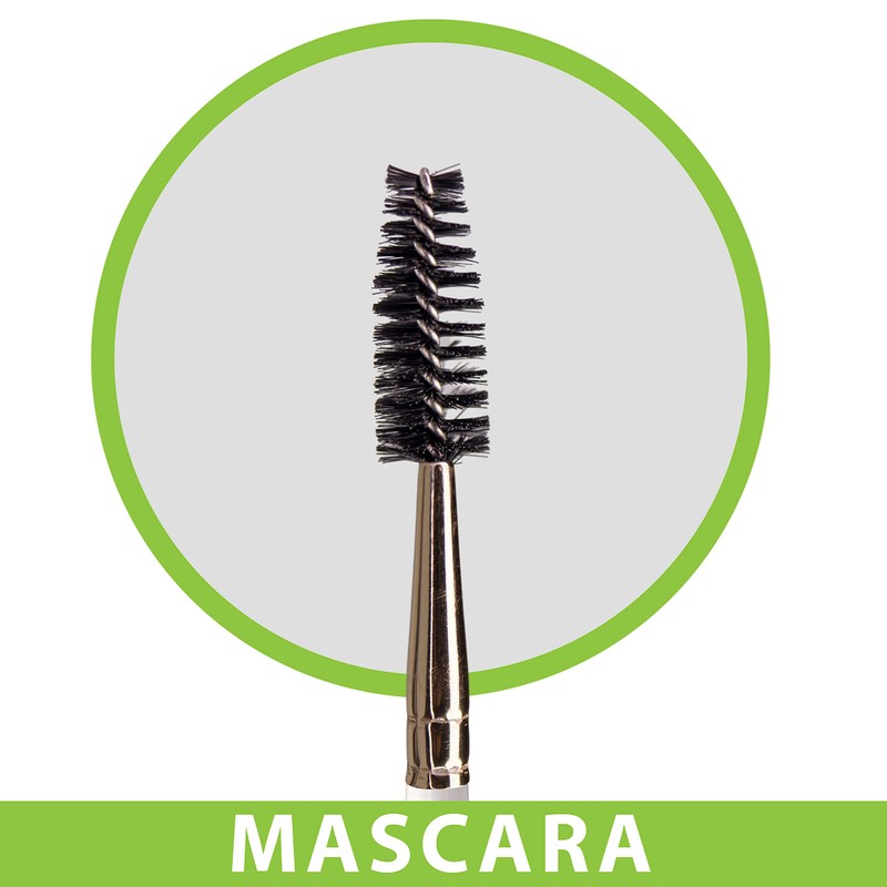 Midazzle Professional Mascara Brush (MIMB00411)