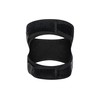 Patella Tendon Support Strap Dual Pack of1 | Adjustable Knee