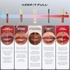 Milani Keep It Full Plumping Lip Liner, Twice As Spice