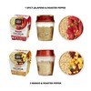 Kitchen & Love Quinoa Quick Meal Variety Box 6-Pack |