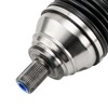 KAX Front Left Constant Velocity CV Axle Shaft Compatible with