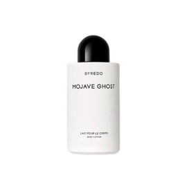 Byredo Mojave Ghost Body Lotion 225ml + Body Pump / 바이레도 모하비고스트 바디로션 225ml+바디펌프증정