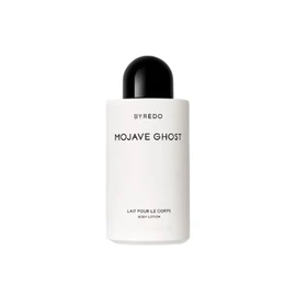 Byredo Mojave Ghost Body Lotion 225ml + Body Pump / 바이레도 모하비고스트 바디로션 225ml+바디펌프증정