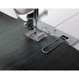 Singer Roller Snap-on Presser Foot