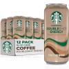 Starbucks Doubleshot Drink , Iced Coffee, 15 fl oz (12